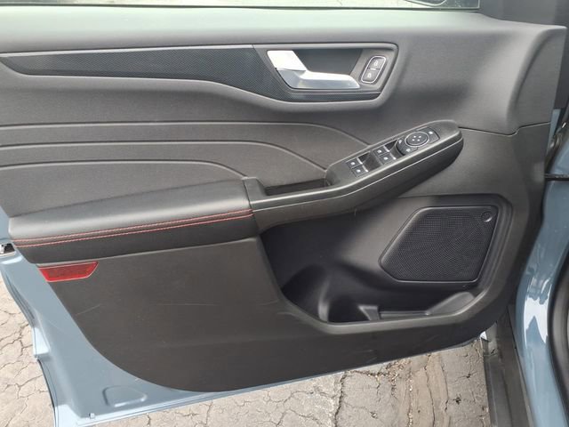 Certified 2024 Ford Escape ST-Line w/ Tech Pack #1 image 11