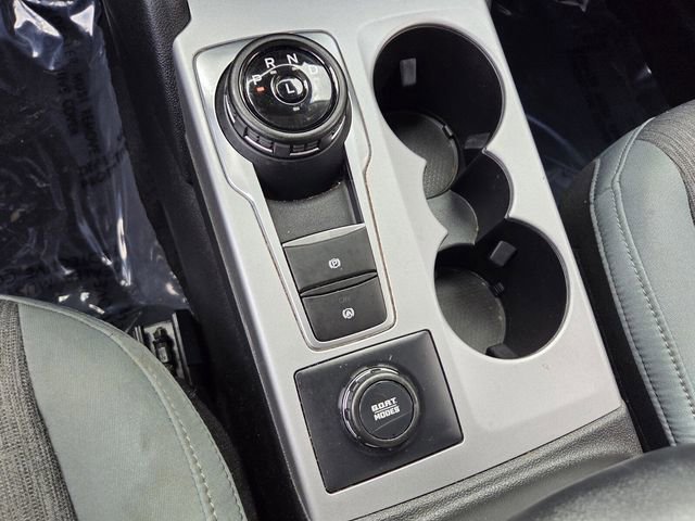 Certified 2022 Ford Bronco Sport Big Bend w/ Convenience Package image 30