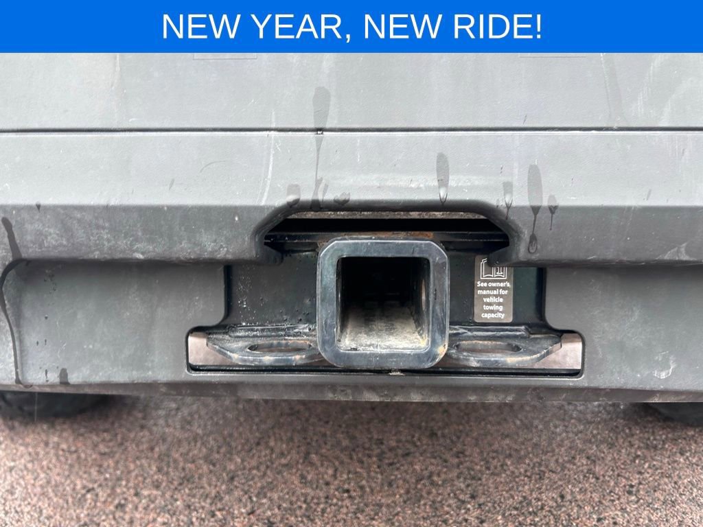 Used 2024 Nissan Pathfinder Rock Creek image 41