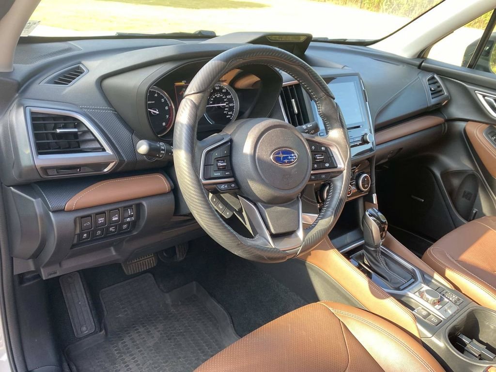 Used 2021 Subaru Forester Touring AWD/4WD image 24
