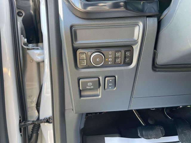 Certified 2025 Ford F150 Raptor w/ Equipment Group 803A Raptor R AWD/4WD image 23