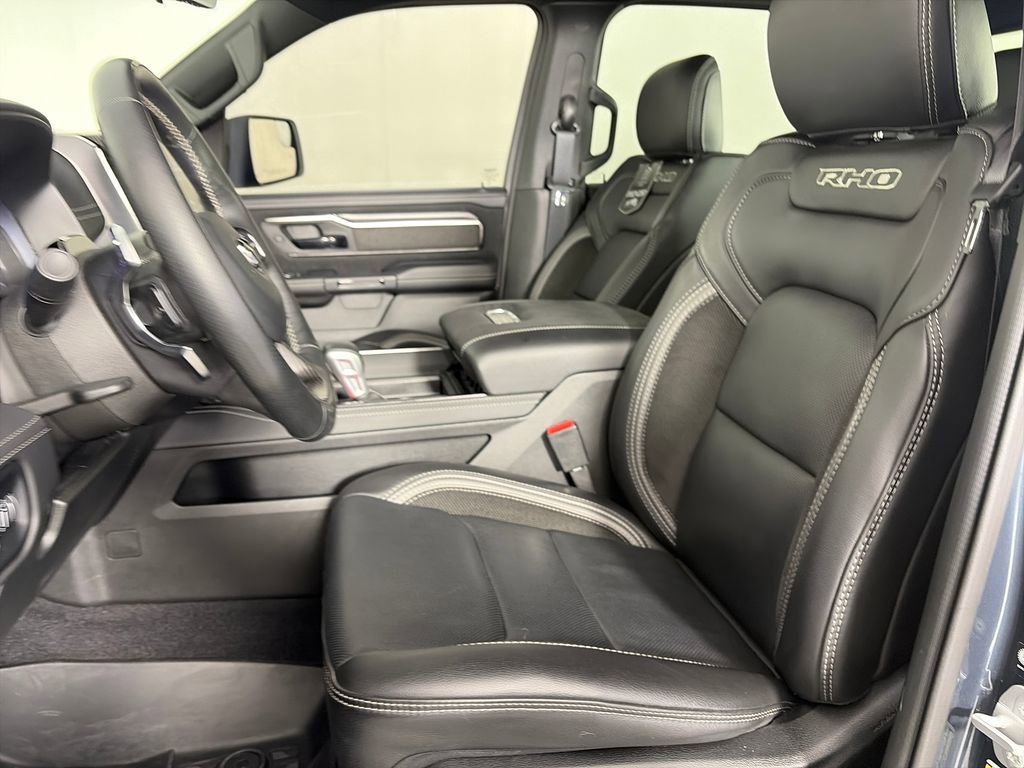 Used 2025 RAM 1500 RHO w/ RHO Level 1 Equipment Group AWD/4WD image 11