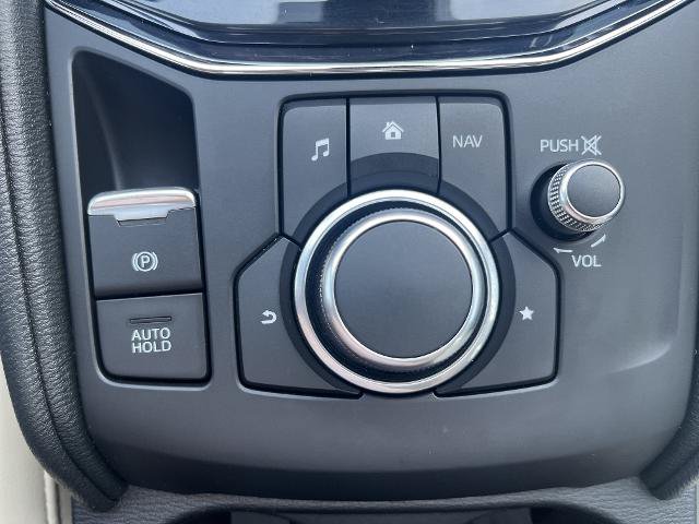 Used 2019 MAZDA CX-5 Touring AWD/4WD image 18