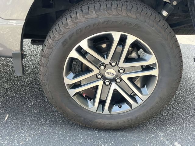 Certified 2022 Ford F150 XL w/ STX Appearance Package RWD image 11