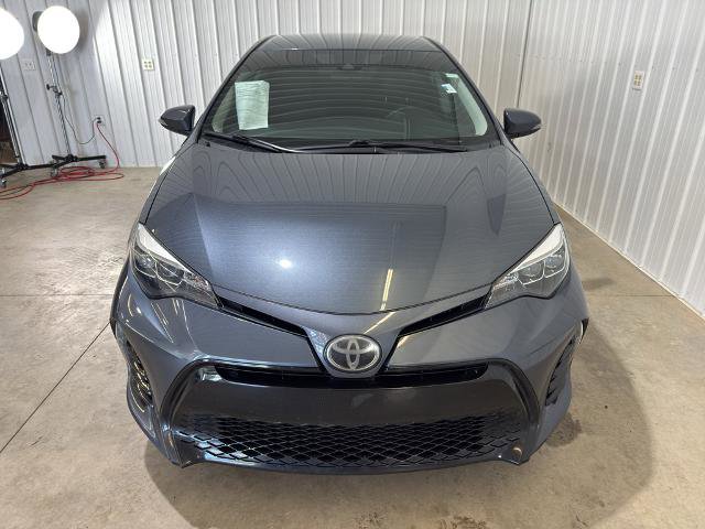 Used 2018 Toyota Corolla SE FWD image 20