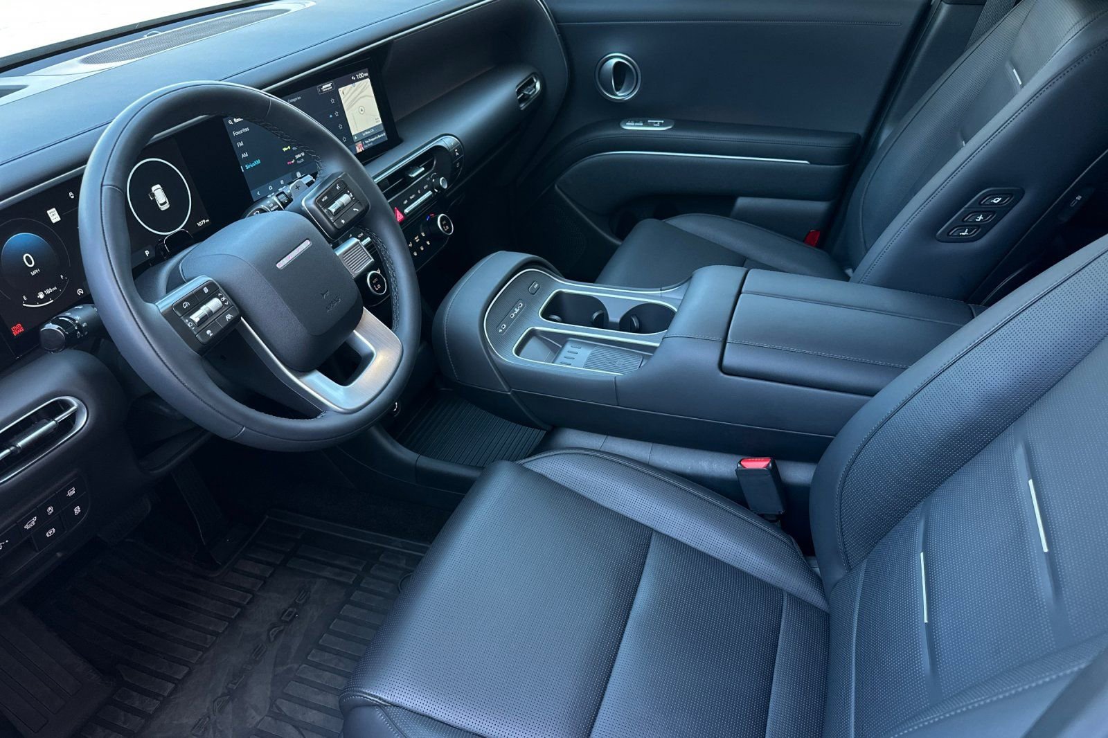 Used 2026 Hyundai Palisade Calligraphy AWD/4WD image 9