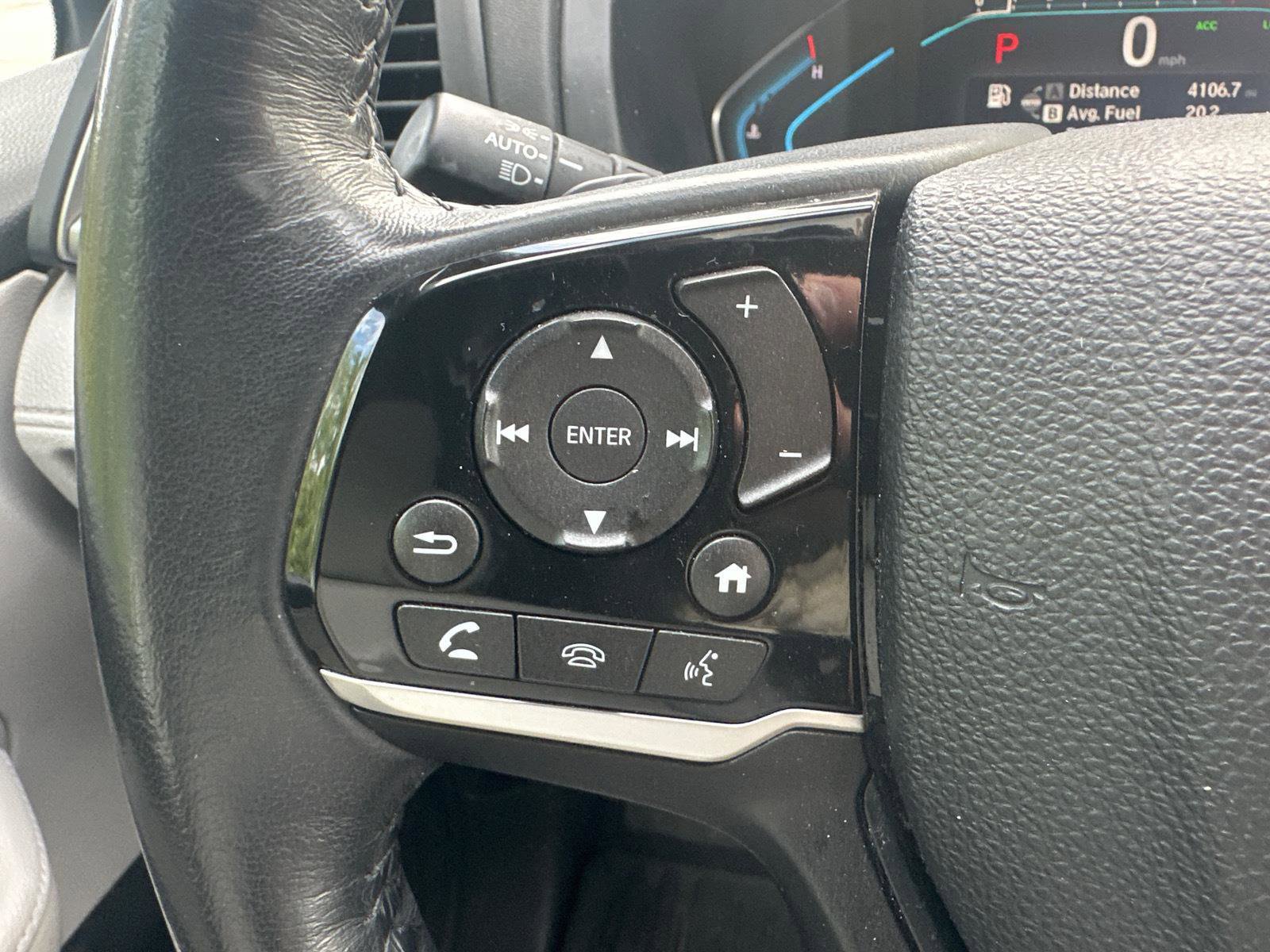 Used 2019 Honda Odyssey EX-L image 22