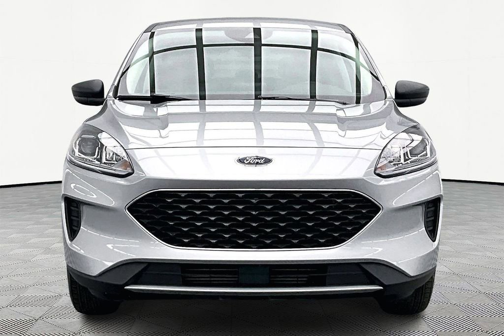 Certified 2022 Ford Escape SE w/ Convenience Package image 6