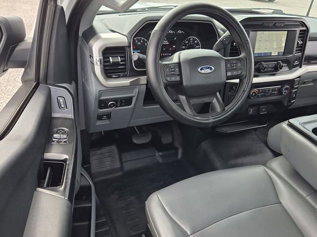 Certified 2021 Ford F150 XL w/ Equipment Group 101A High RWD image 14