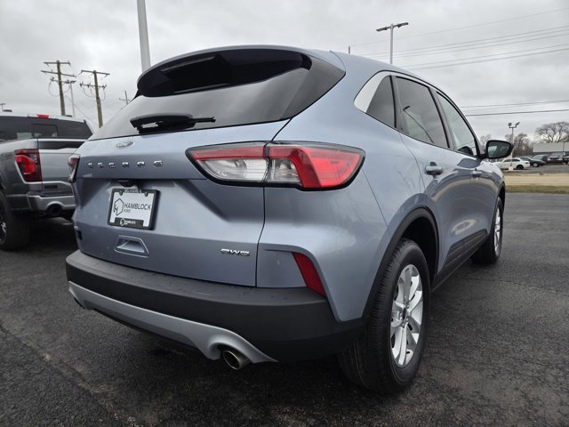 Certified 2022 Ford Escape SE w/ Convenience Package image 5