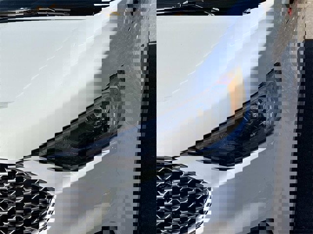 Certified 2024 Ford Edge SEL image 10