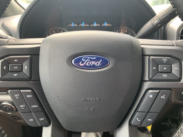 Certified 2019 Ford F150 XLT w/ Equipment Group 302A Luxury AWD/4WD image 38