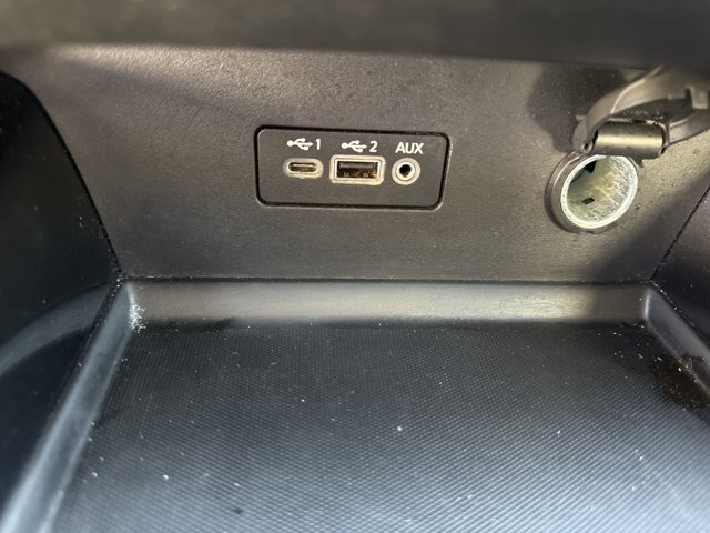 Used 2024 Nissan Altima 2.5 SV FWD image 22