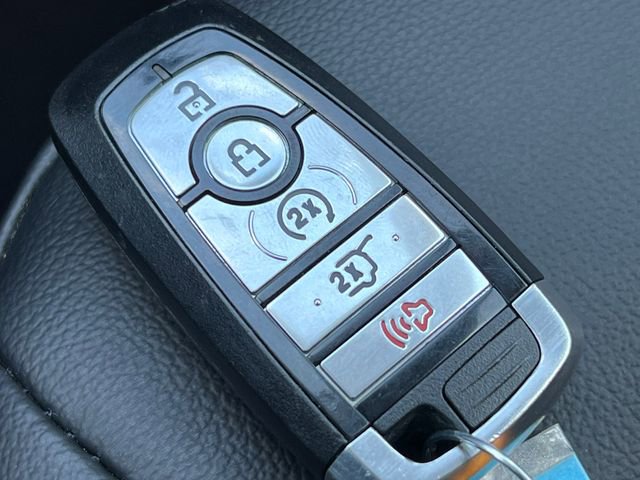 Certified 2024 Ford Edge SEL w/ Convenience Package image 30