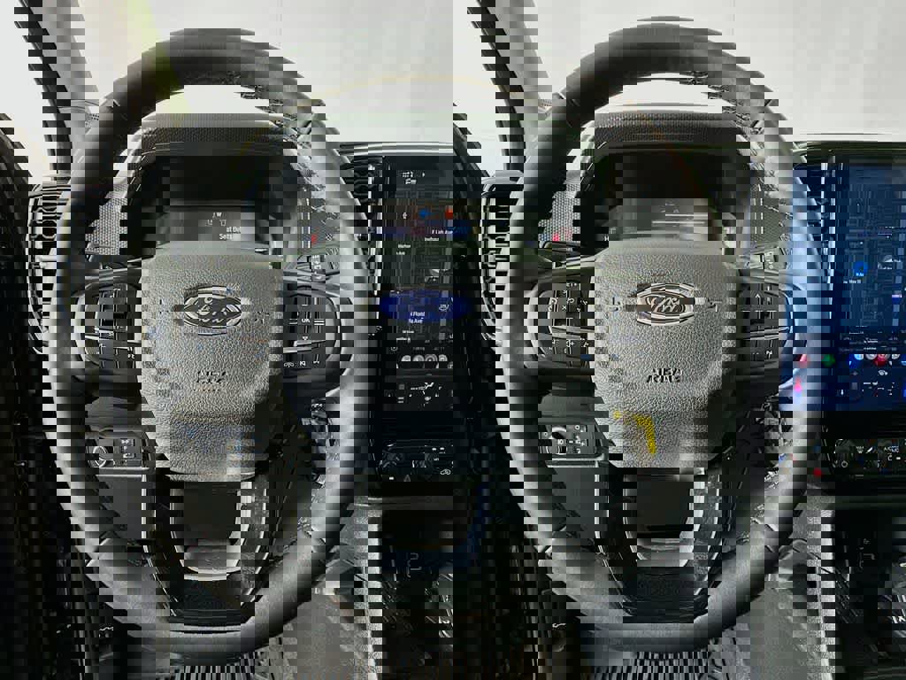 Certified 2024 Ford Ranger XLT w/ FX4 Off-Road Package image 15