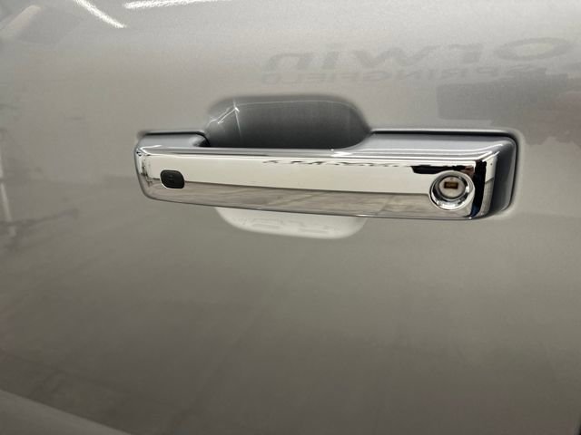 Certified 2024 Ford F150 Lariat w/ FX4 Off-Road Package image 23