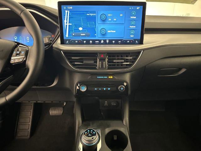 Certified 2025 Ford Escape SE w/ PHEV Premium Package image 22