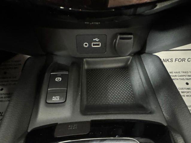 Used 2020 Nissan Rogue SV w/ Premium Package AWD/4WD image 15