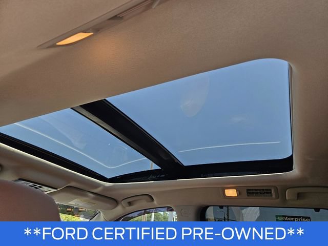Used 2024 Nissan Pathfinder Platinum FWD image 21