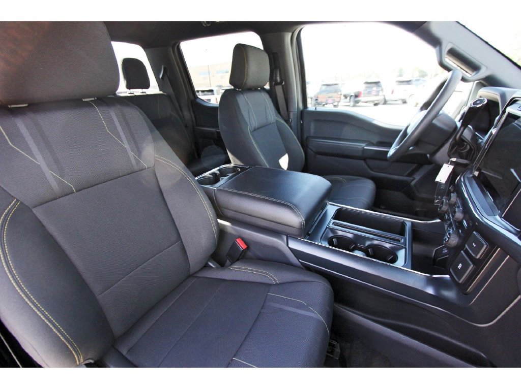 Certified 2024 Ford F150 STX RWD image 32