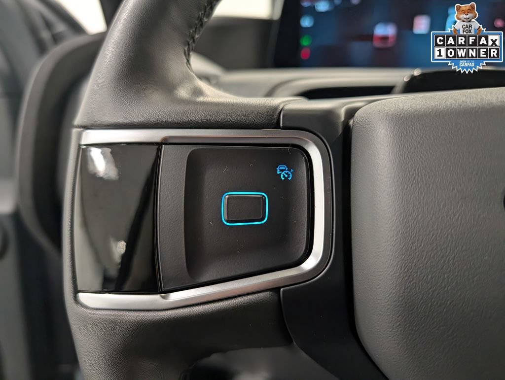 Certified 2025 Ford Expedition Active AWD/4WD image 19