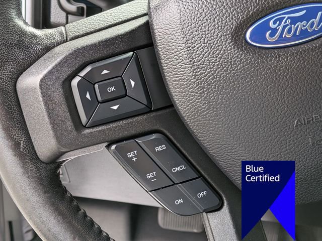 Certified 2019 Ford F150 XLT w/ Equipment Group 302A Luxury image 18