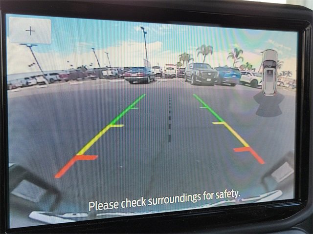 Certified 2021 Ford Bronco Sport Outer Banks image 14