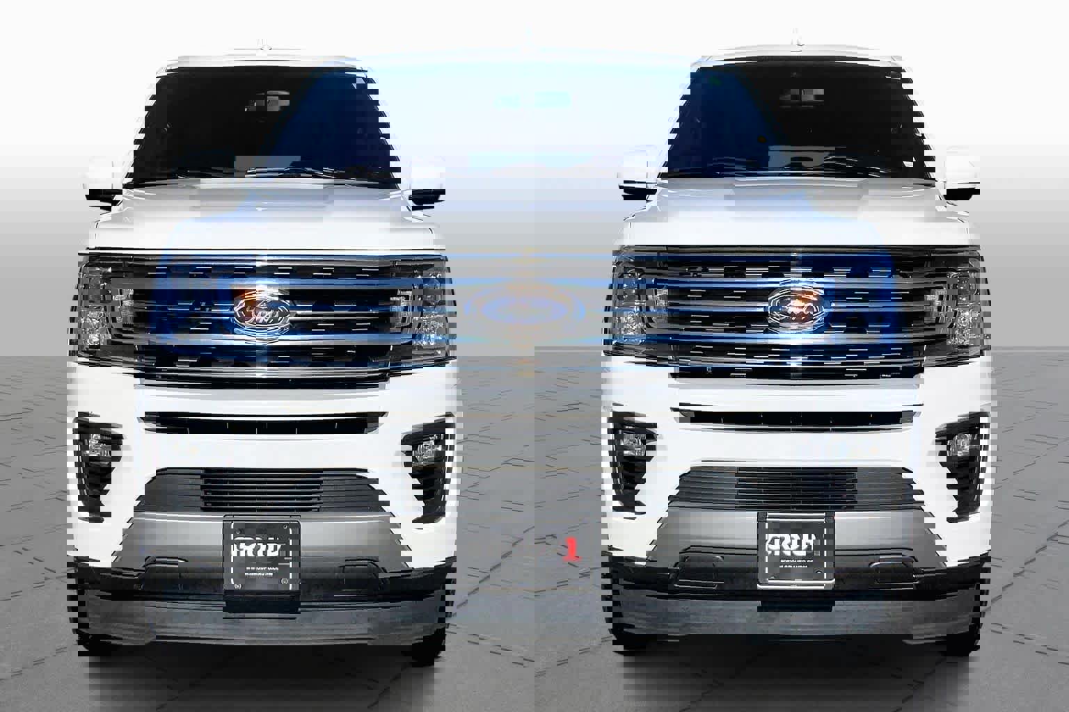 Certified 2021 Ford Expedition XLT image 6
