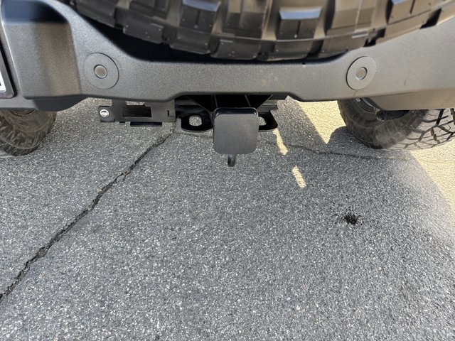 Certified 2023 Ford Bronco Outer Banks AWD/4WD image 16