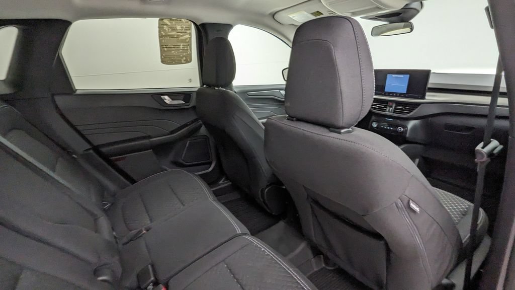 Certified 2023 Ford Escape Active w/ Tech Pack #2 FWD image 37