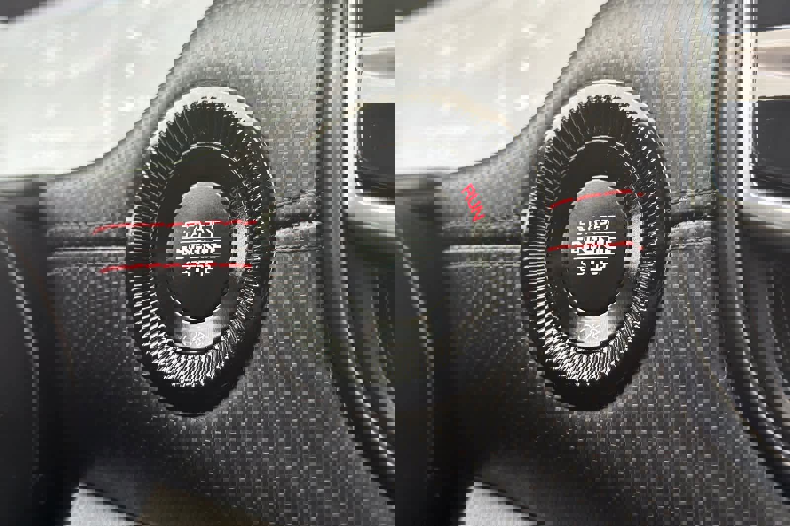 Used 2023 Jeep Compass Trailhawk w/ Trailer Tow Group image 22