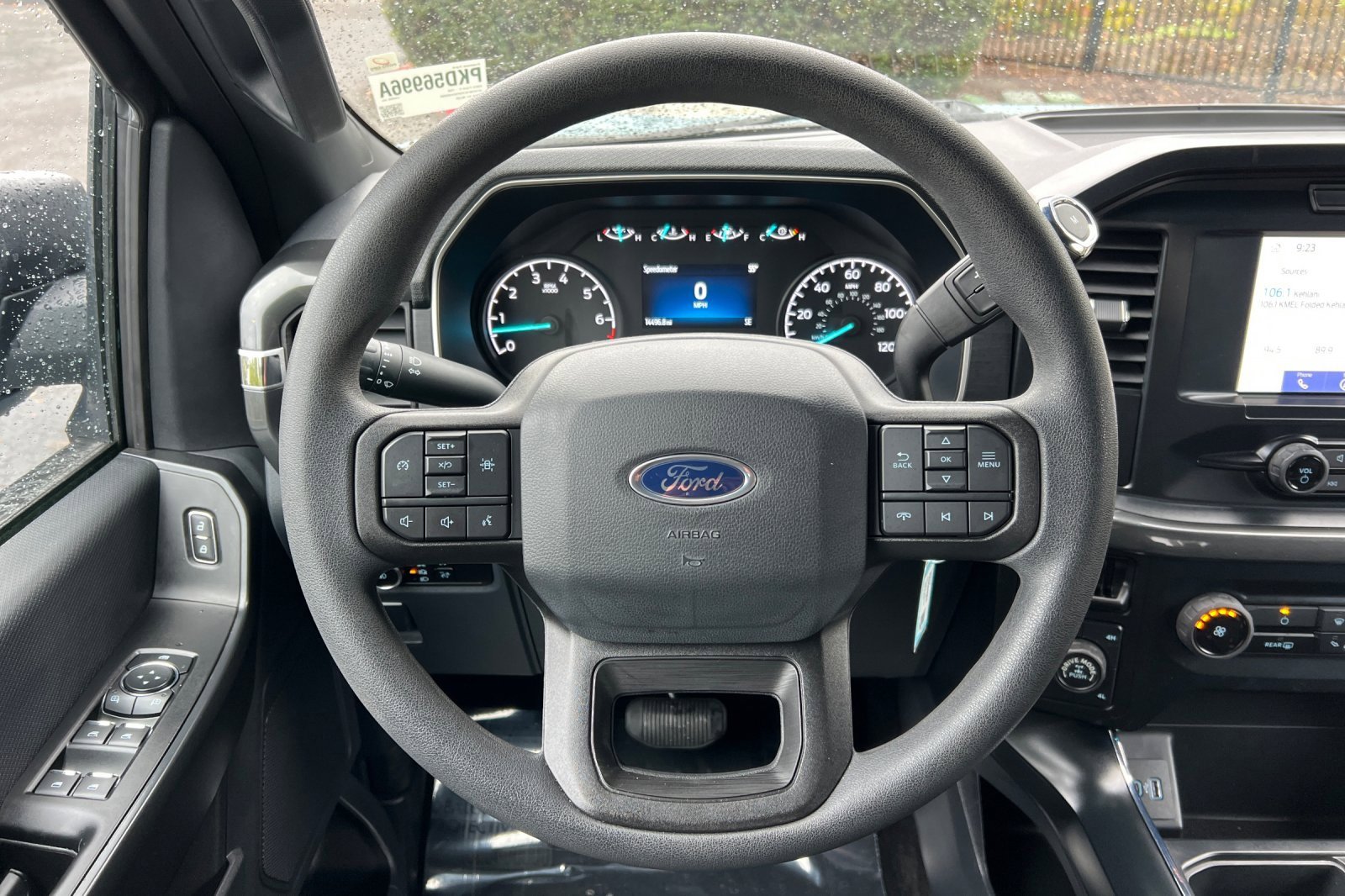Certified 2023 Ford F150 XL w/ STX Appearance Package image 33