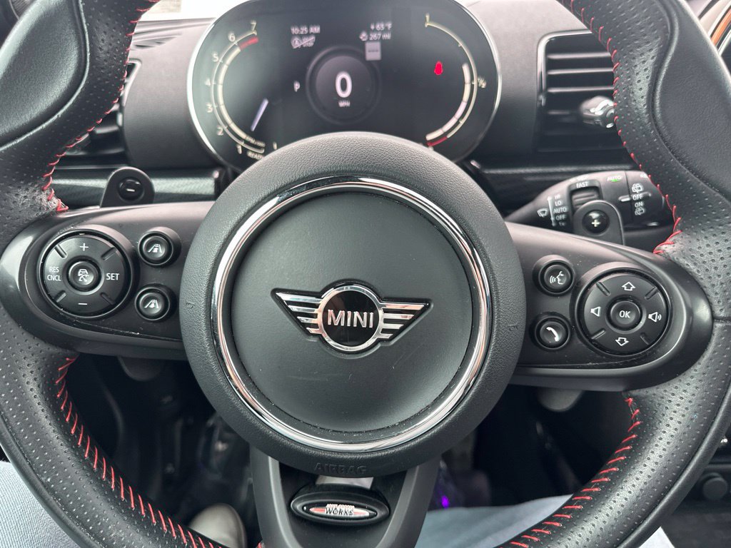 Used 2021 MINI Cooper Clubman S w/ Driver Assistance Package AWD/4WD image 41