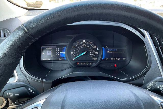 Certified 2024 Ford Edge SEL AWD/4WD image 13