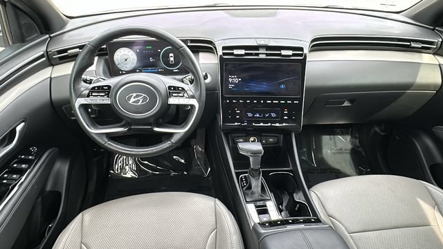 Used 2022 Hyundai Santa Cruz Limited AWD/4WD image 22