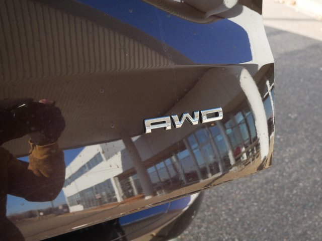 Certified 2023 Ford Escape ST-Line Select w/ Tech Pack #2 image 9