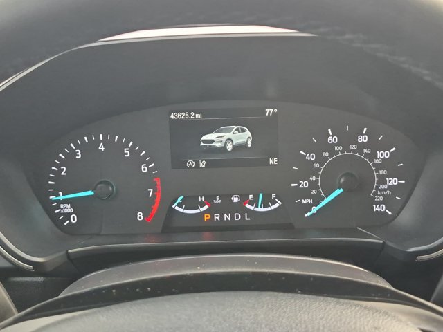 Certified 2022 Ford Escape SE w/ SE Sport Appearance Package AWD/4WD image 20