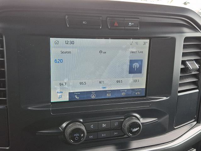 Certified 2023 Ford F150 XL w/ STX Appearance Package image 17