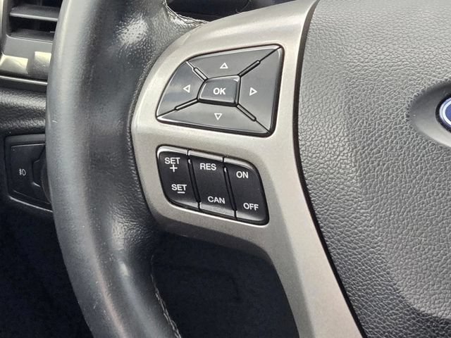 Certified 2023 Ford Ranger XLT w/ Equipment Group 301A Mid RWD image 18