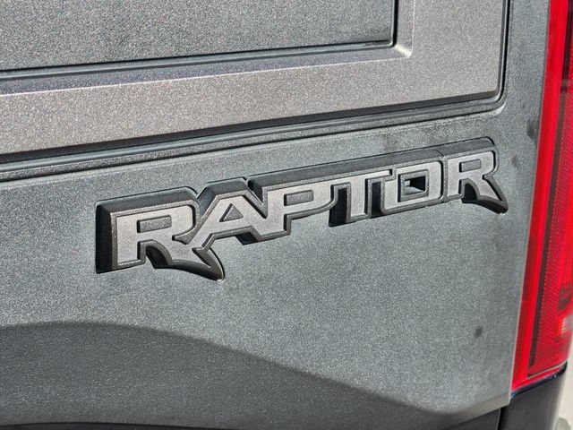 Certified 2019 Ford F150 Raptor w/ Equipment Group 801A Mid AWD/4WD image 13