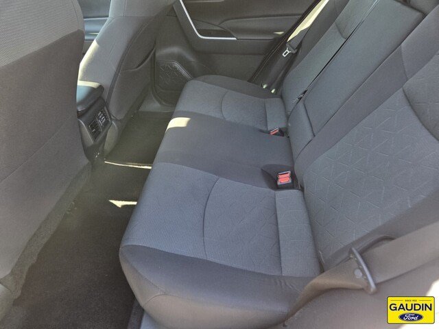 Used 2023 Toyota RAV4 XLE FWD image 12