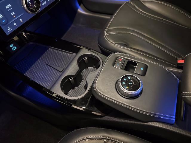 Certified 2024 Ford Mustang Mach-E Premium RWD image 31