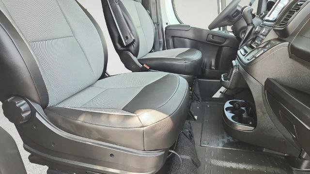 Used 2026 RAM ProMaster 2500 w/ Convenience Group FWD image 30