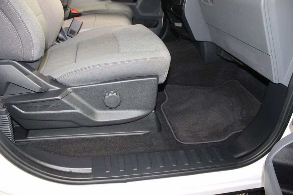 Certified 2024 Ford F150 XLT image 11