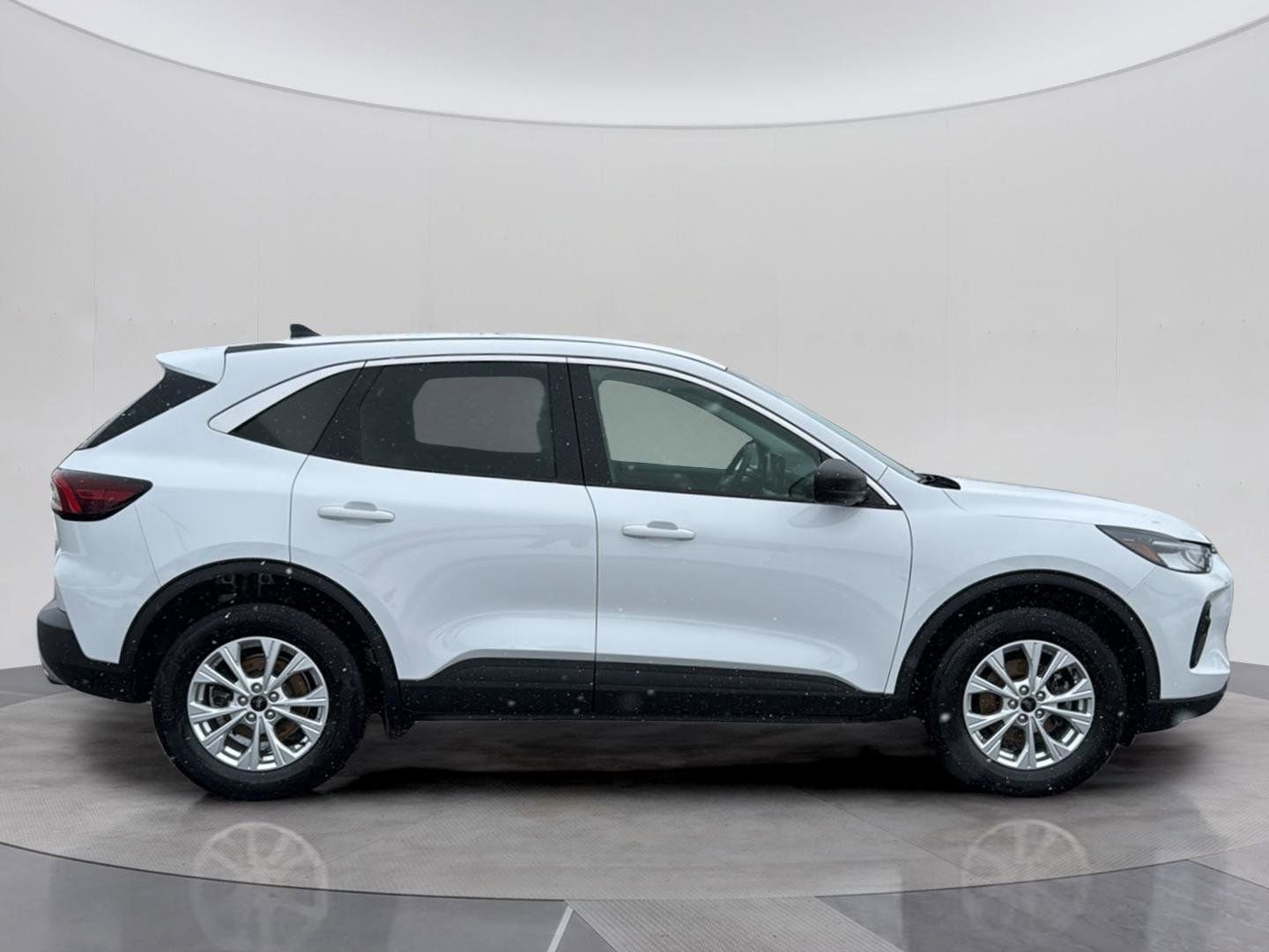 Certified 2023 Ford Escape Active w/ Tech Pack #1 image 7