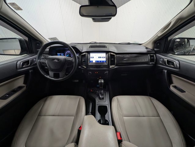 Certified 2022 Ford Ranger Lariat w/ Equipment Group 501A High image 5