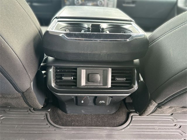 Certified 2021 Ford F150 XLT w/ Equipment Group 302A High image 24