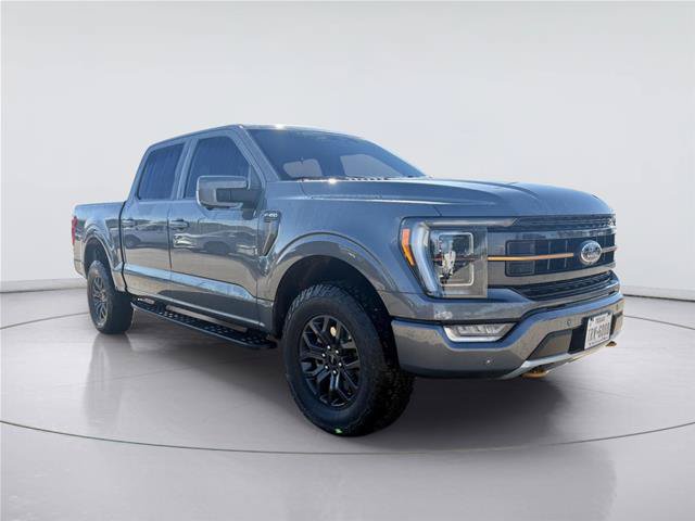 Certified 2023 Ford F150 Tremor w/ Equipment Group 402A High