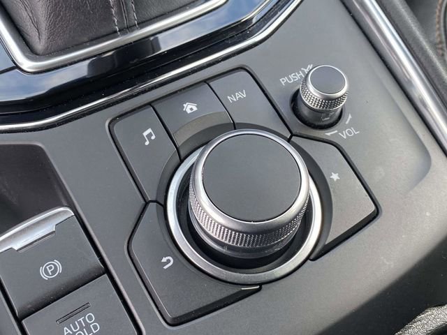 Used 2020 MAZDA CX-5 Grand Touring w/ GT Premium Package image 34