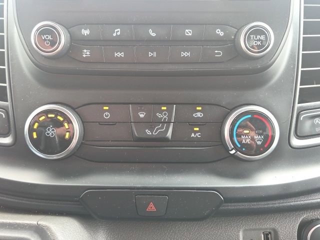 Certified 2021 Ford Transit 250 148 High Roof Extended w/ Load Area Protection Package image 26